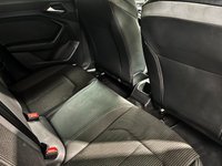 USED 2021 71 AUDI A1 1.0 SPORTBACK TFSI S LINE BLACK EDITION 5d 94 BHP 