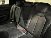 USED 2021 71 AUDI A1 1.0 SPORTBACK TFSI S LINE BLACK EDITION 5d 94 BHP 