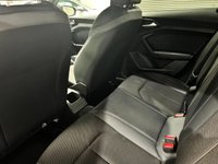 USED 2021 71 AUDI A1 1.0 SPORTBACK TFSI S LINE BLACK EDITION 5d 94 BHP 