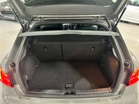 USED 2021 71 AUDI A1 1.0 SPORTBACK TFSI S LINE BLACK EDITION 5d 94 BHP 