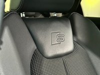 USED 2021 71 AUDI A1 1.0 SPORTBACK TFSI S LINE BLACK EDITION 5d 94 BHP 