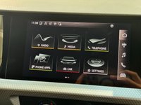 USED 2021 71 AUDI A1 1.0 SPORTBACK TFSI S LINE BLACK EDITION 5d 94 BHP 