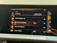 USED 2021 71 AUDI A1 1.0 SPORTBACK TFSI S LINE BLACK EDITION 5d 94 BHP 