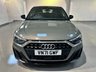 USED 2021 71 AUDI A1 1.0 SPORTBACK TFSI S LINE BLACK EDITION 5d 94 BHP 