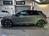 USED 2021 71 AUDI A1 1.0 SPORTBACK TFSI S LINE BLACK EDITION 5d 94 BHP 