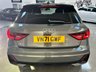 USED 2021 71 AUDI A1 1.0 SPORTBACK TFSI S LINE BLACK EDITION 5d 94 BHP 