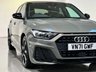 USED 2021 71 AUDI A1 1.0 SPORTBACK TFSI S LINE BLACK EDITION 5d 94 BHP 