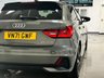 USED 2021 71 AUDI A1 1.0 SPORTBACK TFSI S LINE BLACK EDITION 5d 94 BHP 