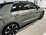 USED 2021 71 AUDI A1 1.0 SPORTBACK TFSI S LINE BLACK EDITION 5d 94 BHP 