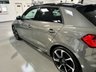 USED 2021 71 AUDI A1 1.0 SPORTBACK TFSI S LINE BLACK EDITION 5d 94 BHP 
