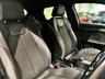 USED 2021 71 AUDI A1 1.0 SPORTBACK TFSI S LINE BLACK EDITION 5d 94 BHP 
