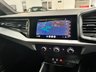 USED 2021 71 AUDI A1 1.0 SPORTBACK TFSI S LINE BLACK EDITION 5d 94 BHP 