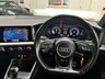 USED 2021 71 AUDI A1 1.0 SPORTBACK TFSI S LINE BLACK EDITION 5d 94 BHP 