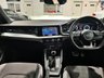 USED 2021 71 AUDI A1 1.0 SPORTBACK TFSI S LINE BLACK EDITION 5d 94 BHP 