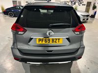 USED 2019 69 NISSAN X-TRAIL 1.7 DCI TEKNA 5d 148 BHP 