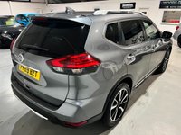USED 2019 69 NISSAN X-TRAIL 1.7 DCI TEKNA 5d 148 BHP 