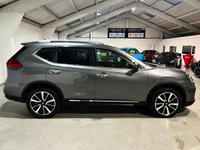 USED 2019 69 NISSAN X-TRAIL 1.7 DCI TEKNA 5d 148 BHP 