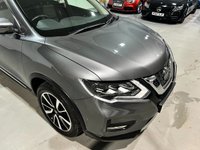 USED 2019 69 NISSAN X-TRAIL 1.7 DCI TEKNA 5d 148 BHP 