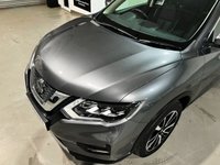 USED 2019 69 NISSAN X-TRAIL 1.7 DCI TEKNA 5d 148 BHP 