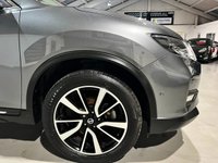 USED 2019 69 NISSAN X-TRAIL 1.7 DCI TEKNA 5d 148 BHP 