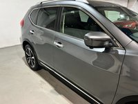 USED 2019 69 NISSAN X-TRAIL 1.7 DCI TEKNA 5d 148 BHP 