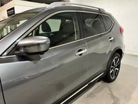USED 2019 69 NISSAN X-TRAIL 1.7 DCI TEKNA 5d 148 BHP 