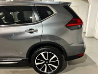 USED 2019 69 NISSAN X-TRAIL 1.7 DCI TEKNA 5d 148 BHP 