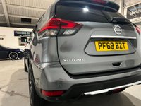 USED 2019 69 NISSAN X-TRAIL 1.7 DCI TEKNA 5d 148 BHP 