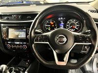 USED 2019 69 NISSAN X-TRAIL 1.7 DCI TEKNA 5d 148 BHP 