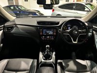 USED 2019 69 NISSAN X-TRAIL 1.7 DCI TEKNA 5d 148 BHP 