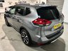 USED 2019 69 NISSAN X-TRAIL 1.7 DCI TEKNA 5d 148 BHP 