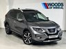 USED 2019 69 NISSAN X-TRAIL 1.7 DCI TEKNA 5d 148 BHP 