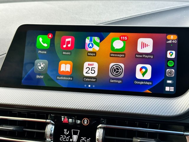 View our BMW 2 SERIES