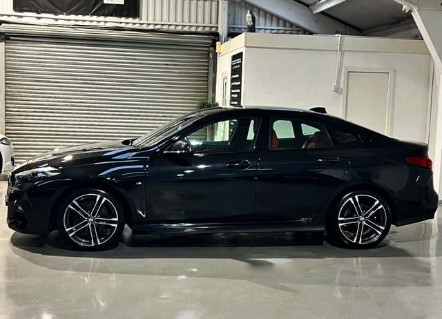 View our BMW 2 SERIES