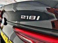 USED 2020 70 BMW 2 SERIES 1.5 218I M SPORT GRAN COUPE 4d 139 BHP APPLE CAR PLAY