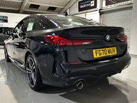 USED 2020 70 BMW 2 SERIES 1.5 218I M SPORT GRAN COUPE 4d 139 BHP APPLE CAR PLAY