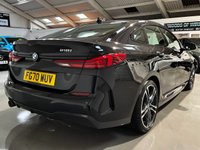 USED 2020 70 BMW 2 SERIES 1.5 218I M SPORT GRAN COUPE 4d 139 BHP APPLE CAR PLAY