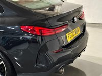 USED 2020 70 BMW 2 SERIES 1.5 218I M SPORT GRAN COUPE 4d 139 BHP APPLE CAR PLAY