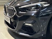 USED 2020 70 BMW 2 SERIES 1.5 218I M SPORT GRAN COUPE 4d 139 BHP APPLE CAR PLAY
