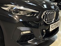 USED 2020 70 BMW 2 SERIES 1.5 218I M SPORT GRAN COUPE 4d 139 BHP APPLE CAR PLAY