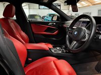 USED 2020 70 BMW 2 SERIES 1.5 218I M SPORT GRAN COUPE 4d 139 BHP APPLE CAR PLAY