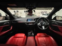USED 2020 70 BMW 2 SERIES 1.5 218I M SPORT GRAN COUPE 4d 139 BHP APPLE CAR PLAY