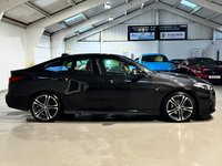 USED 2020 70 BMW 2 SERIES 1.5 218I M SPORT GRAN COUPE 4d 139 BHP APPLE CAR PLAY