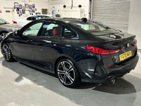 USED 2020 70 BMW 2 SERIES 1.5 218I M SPORT GRAN COUPE 4d 139 BHP APPLE CAR PLAY