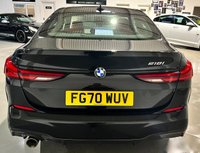 USED 2020 70 BMW 2 SERIES 1.5 218I M SPORT GRAN COUPE 4d 139 BHP APPLE CAR PLAY