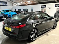 USED 2020 70 BMW 2 SERIES 1.5 218I M SPORT GRAN COUPE 4d 139 BHP APPLE CAR PLAY