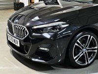 USED 2020 70 BMW 2 SERIES 1.5 218I M SPORT GRAN COUPE 4d 139 BHP APPLE CAR PLAY