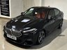 USED 2020 70 BMW 2 SERIES 1.5 218I M SPORT GRAN COUPE 4d 139 BHP APPLE CAR PLAY