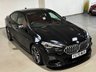 USED 2020 70 BMW 2 SERIES 1.5 218I M SPORT GRAN COUPE 4d 139 BHP APPLE CAR PLAY
