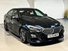 USED 2020 70 BMW 2 SERIES 1.5 218I M SPORT GRAN COUPE 4d 139 BHP APPLE CAR PLAY